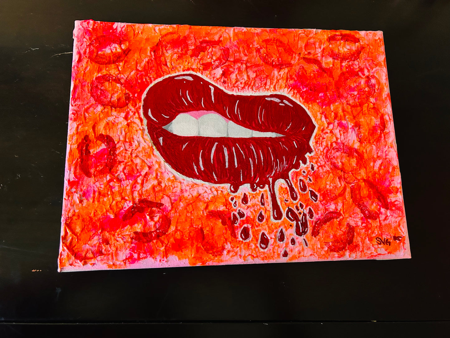 kiss Me Please