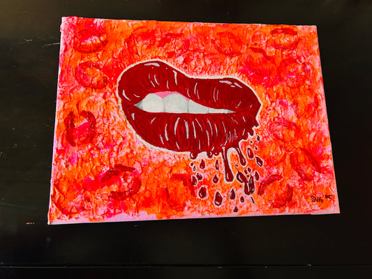 kiss Me Please