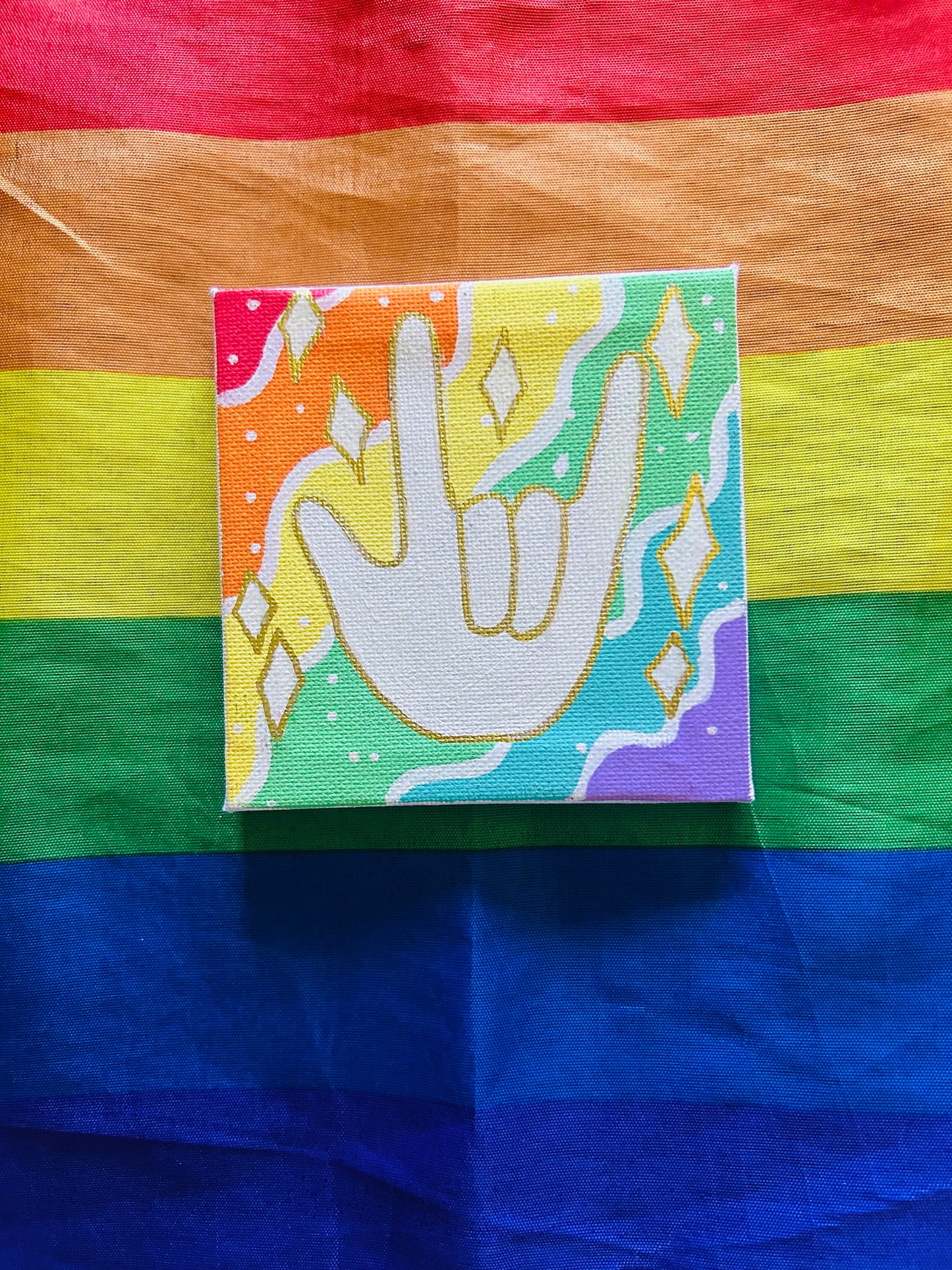 PRIDE ILY
