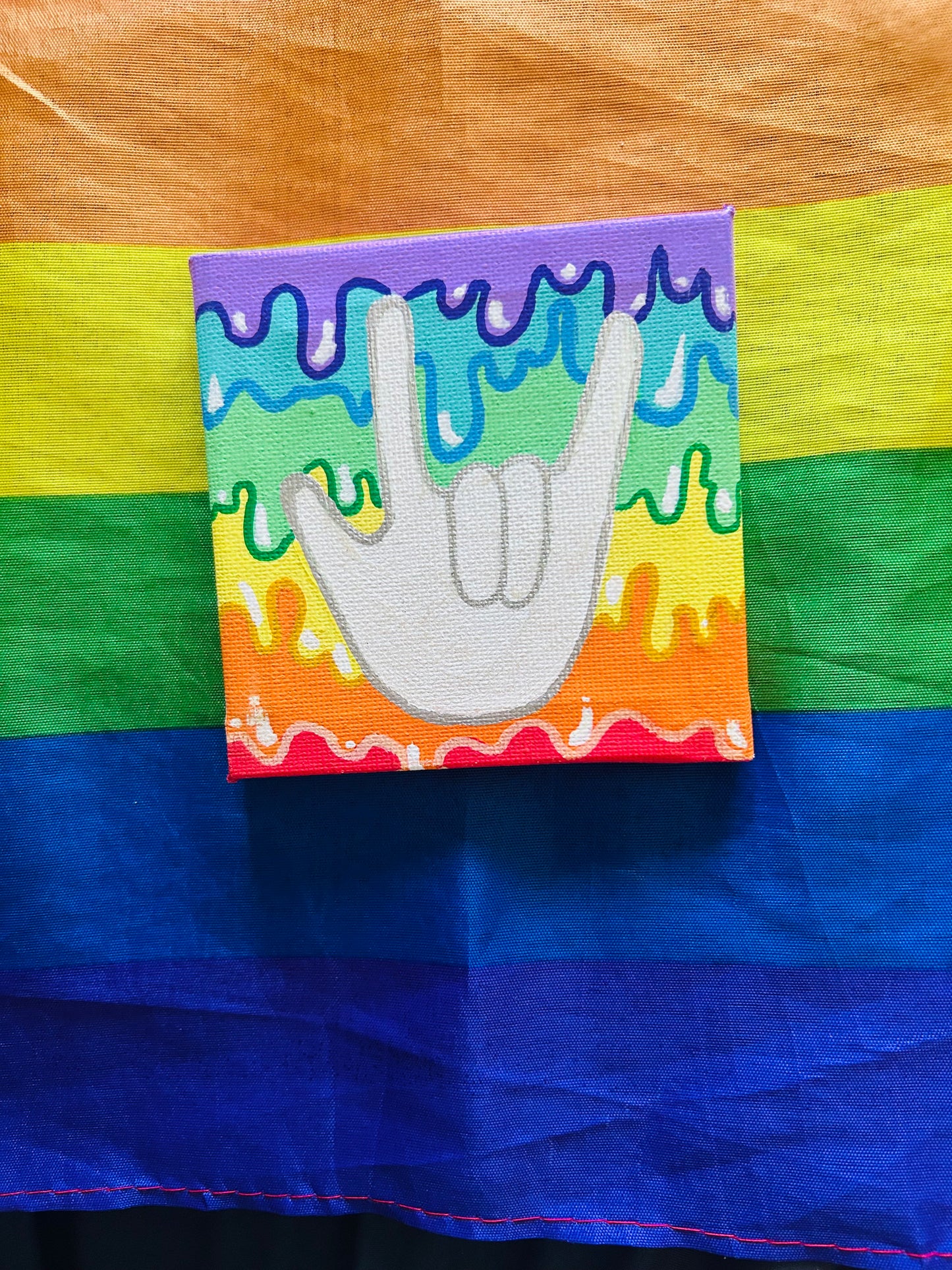 PRIDE ILY