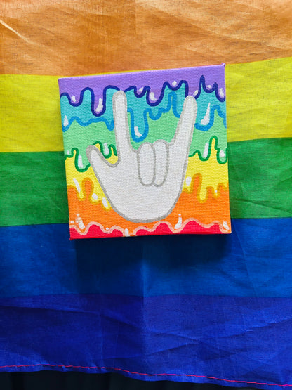 PRIDE ILY