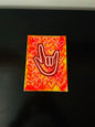I love you card