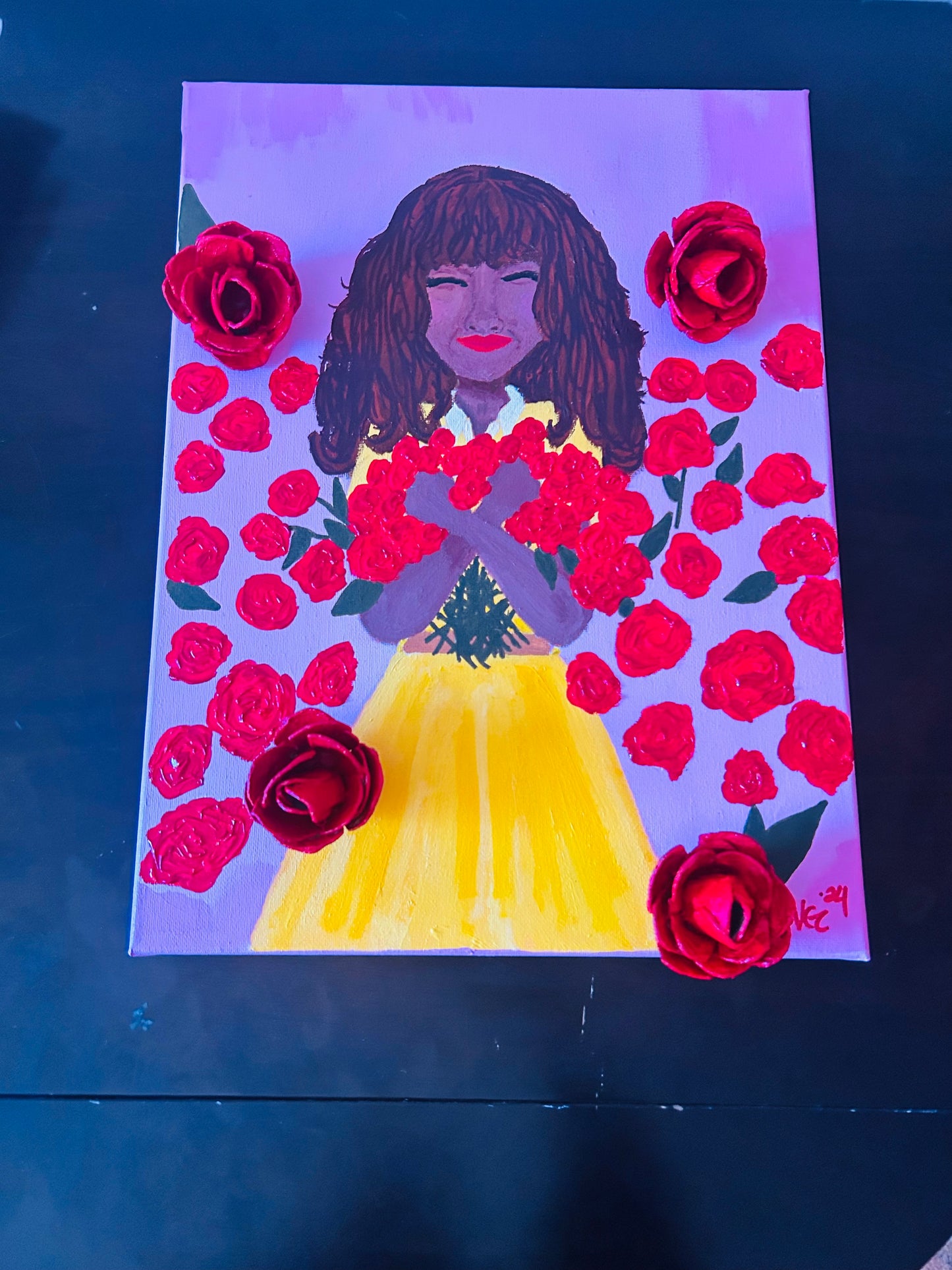 Spread of Love