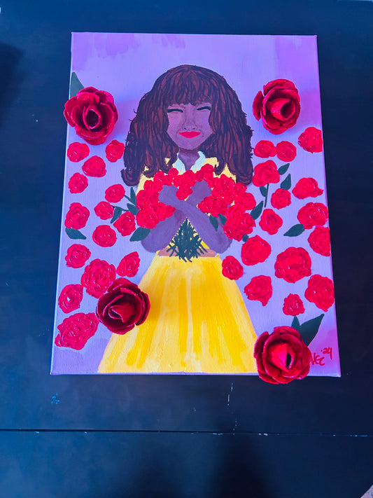 Spread of Love
