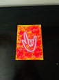 I love you card