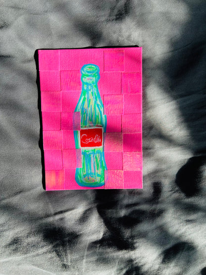 A Coke & A Smile