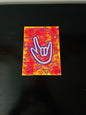 I love you card
