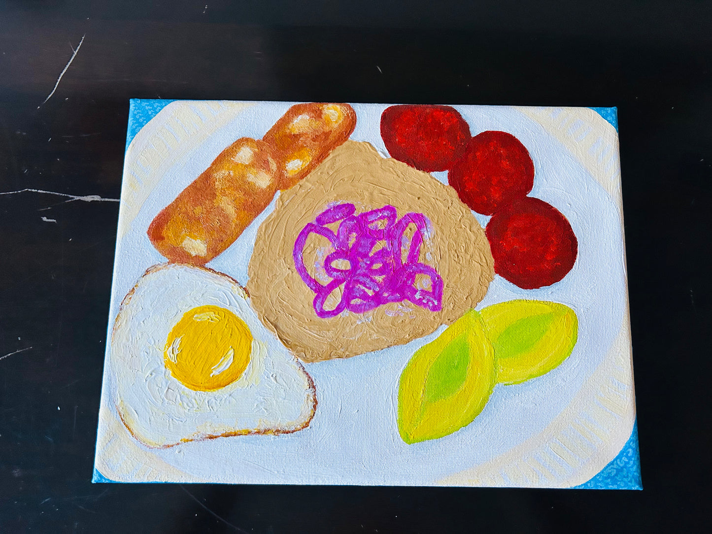 Let’s Eat Together