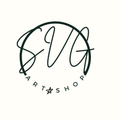 Sofia's Magical Arts & Crafts logo