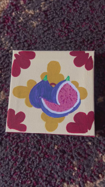 Rustic Fig